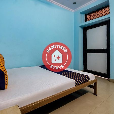 Spot On 40972 Hotel Gurubaksh Rampur  Exterior photo