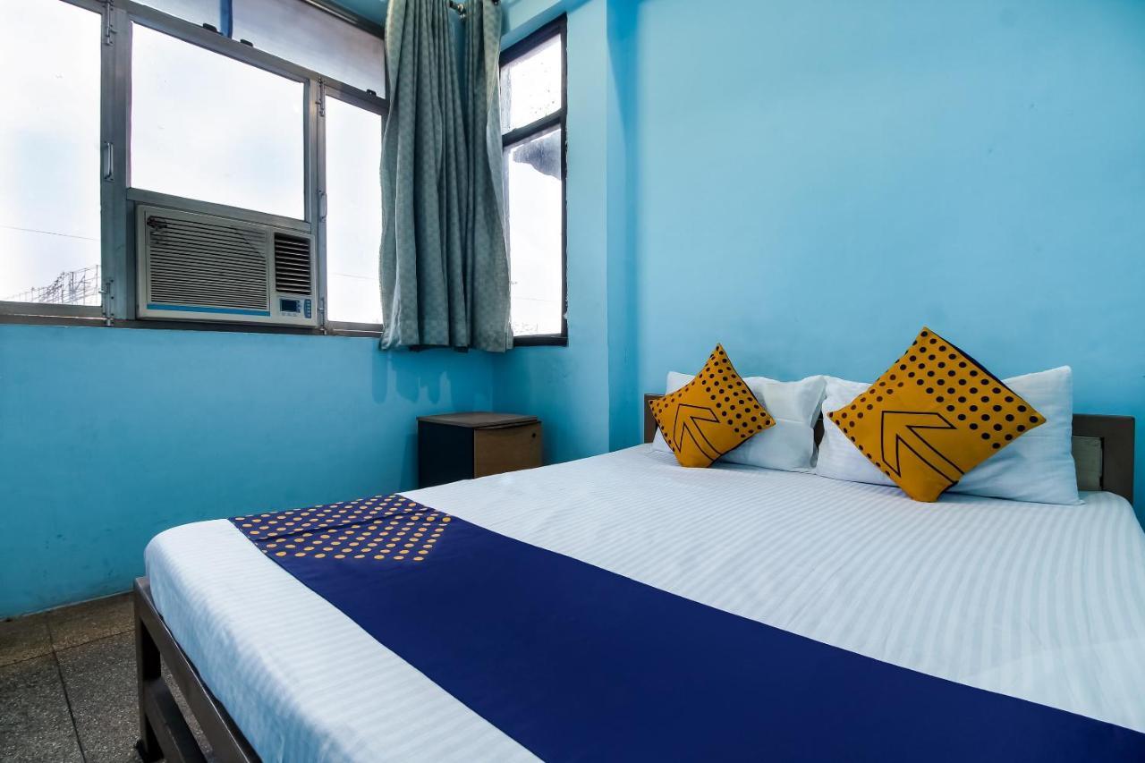 Spot On 40972 Hotel Gurubaksh Rampur  Exterior photo