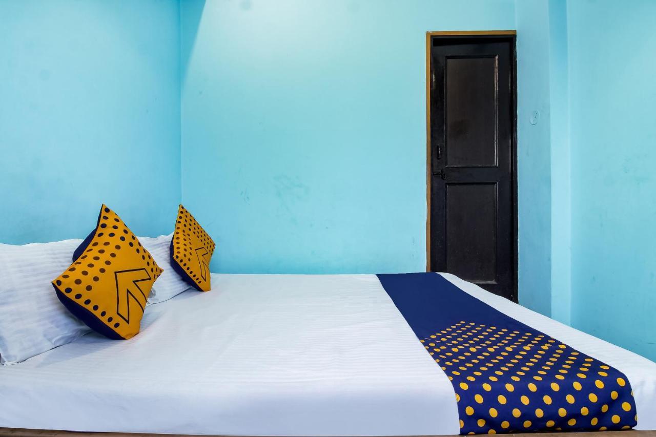 Spot On 40972 Hotel Gurubaksh Rampur  Exterior photo