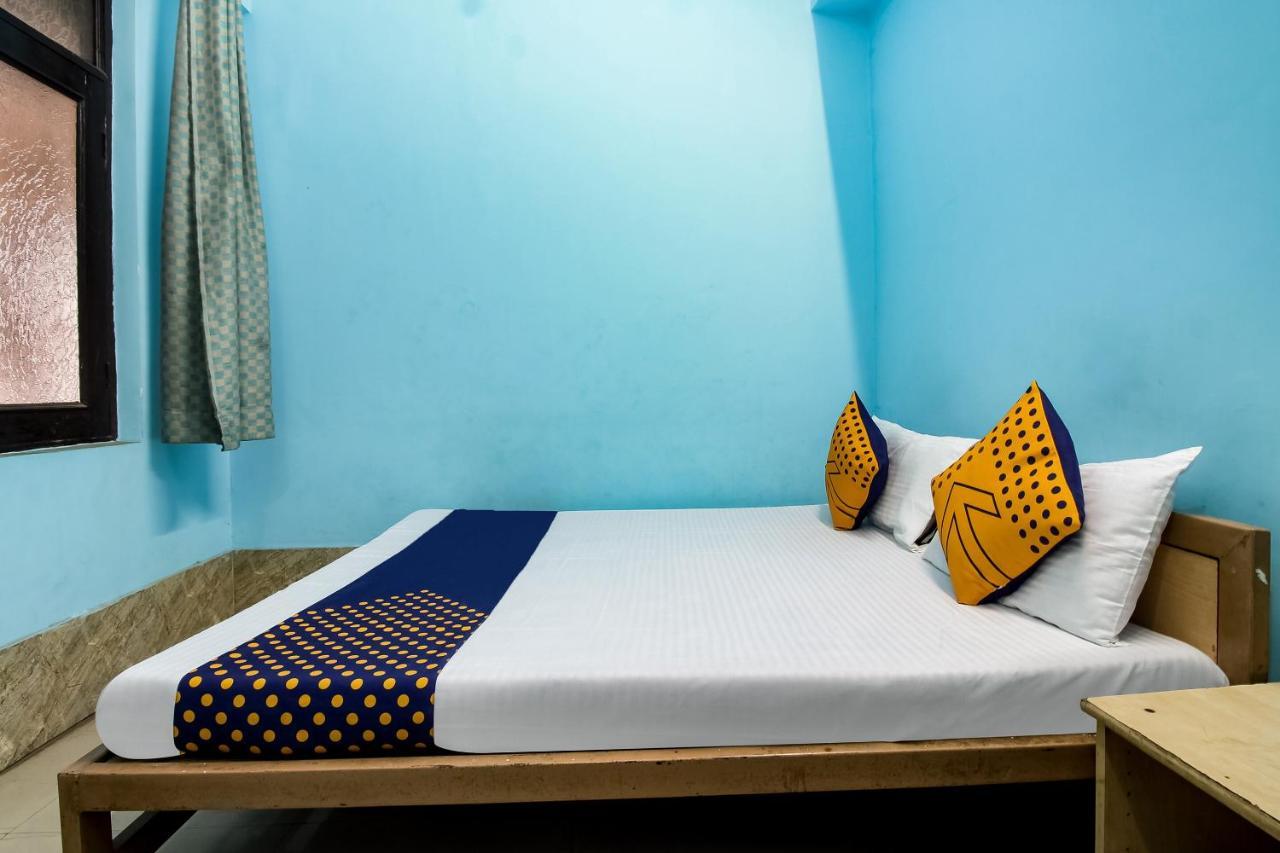 Spot On 40972 Hotel Gurubaksh Rampur  Exterior photo