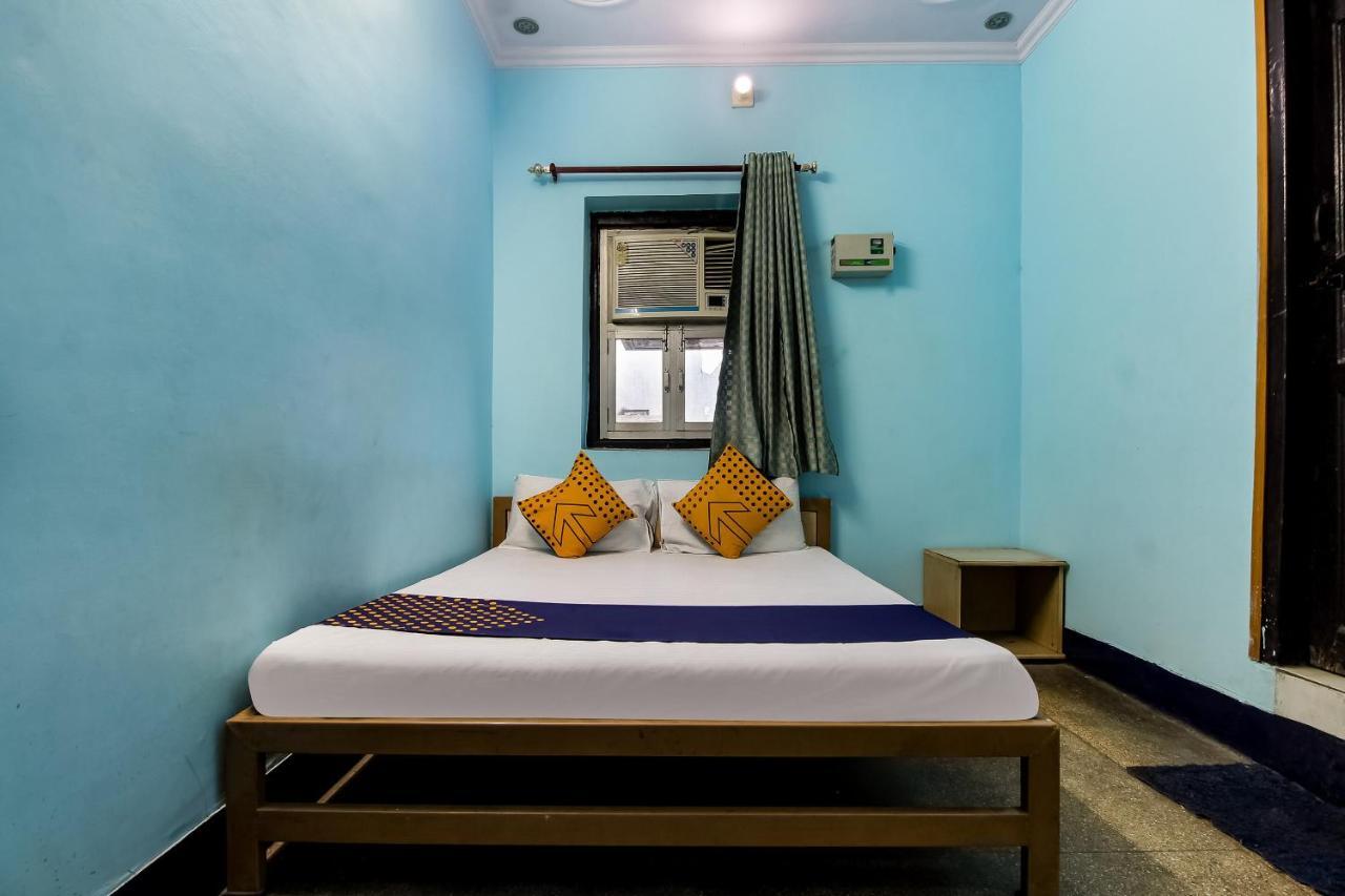 Spot On 40972 Hotel Gurubaksh Rampur  Exterior photo